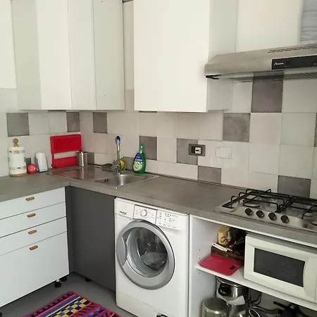 Charming 2-bedroom In The Heart Of * Génova