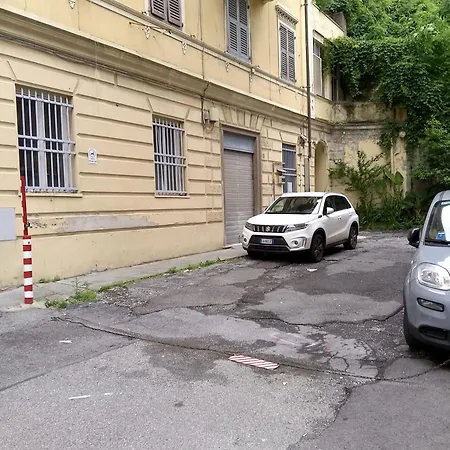 Charming 2-bedroom In The Heart Of Apartamento